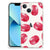 iPhone 13 mini Beschermhoes Pink Macarons - B2C Telecom