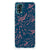 Samsung Galaxy M02s | A02s Case Palm Leaves