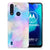 Hoesje maken Motorola Moto G8 Power Lite Watercolor Light B2C Telecom
