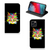 Apple iPhone 11 Pro Magnet Case Cat Color