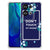 OPPO Reno8 Anti Shock Case Flowers Blue DTMP B2C Telecom