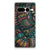 Google Pixel 7 Pro TPU bumper Aztec