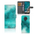 Hoesje Nokia G50 Painting Blue