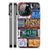 iPhone 14 Pro Silicone Back Case Kentekenplaten B2C Telecom