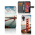 Samsung Galaxy Xcover 5 Flip Cover Golden Gate Bridge