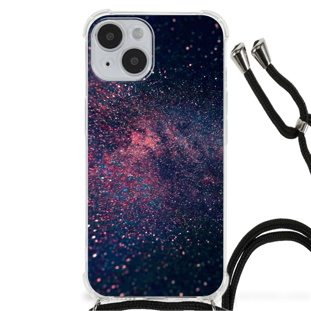 iPhone 14 Shockproof Case Stars B2C Telecom