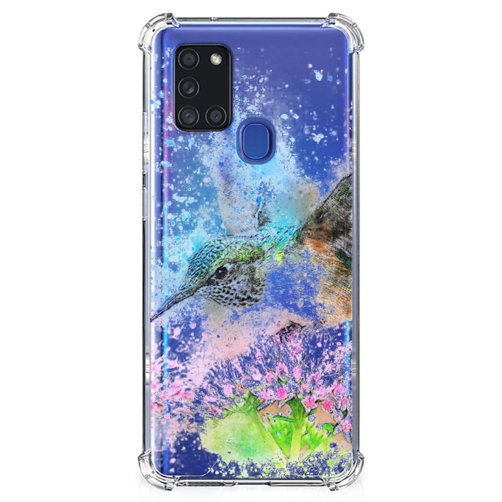 Back Cover Samsung Galaxy A21s Vogel