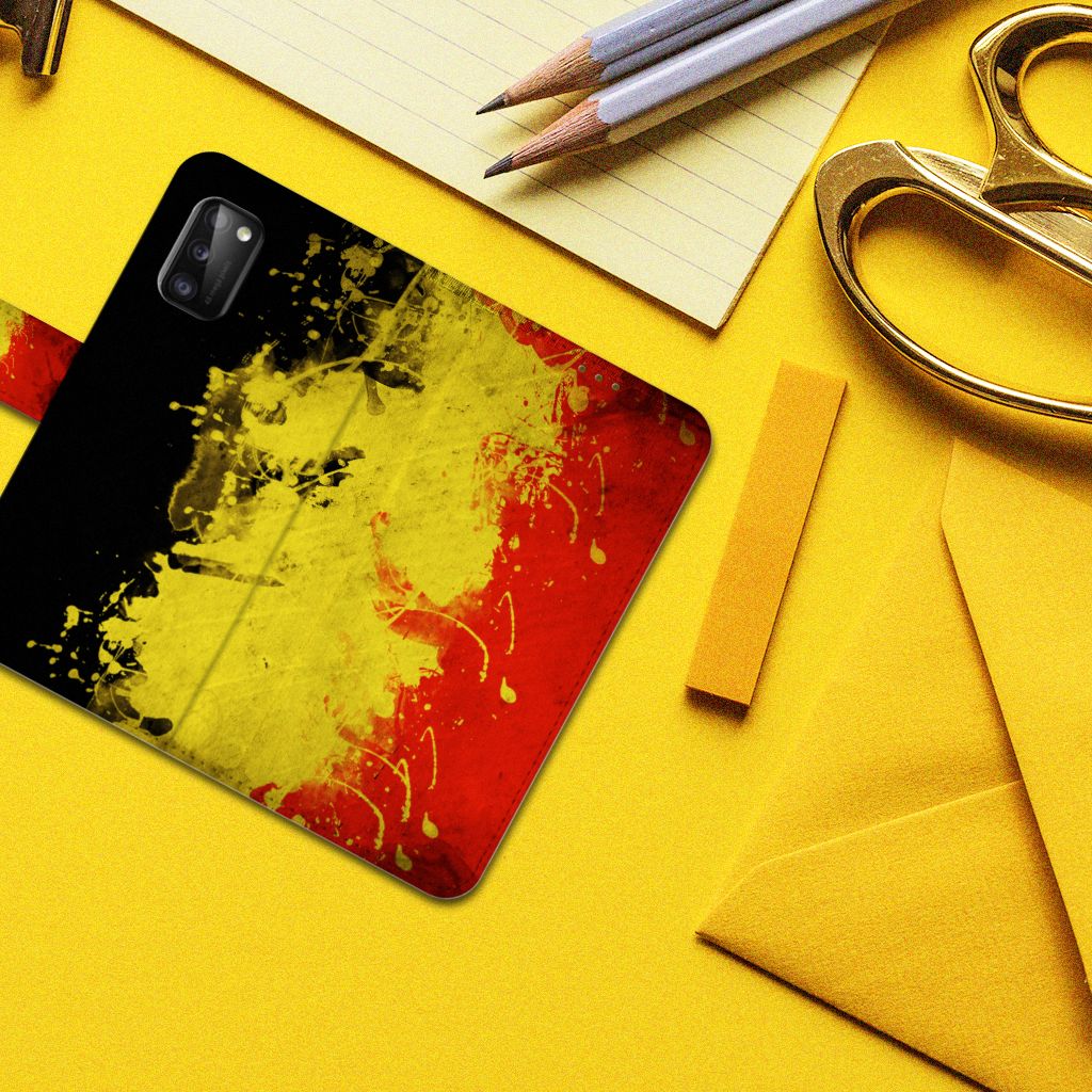 Samsung Galaxy A41 Bookstyle Case België