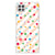 Samsung Galaxy A22 5G TPU bumper Dots B2C Telecom