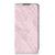 Xiaomi Redmi Note 10/10T 5G | Poco M3 Pro Standcase Marble Pink - Origineel Cadeau Vriendin - B2C Telecom