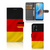 OPPO A74 4G Bookstyle Case Duitsland