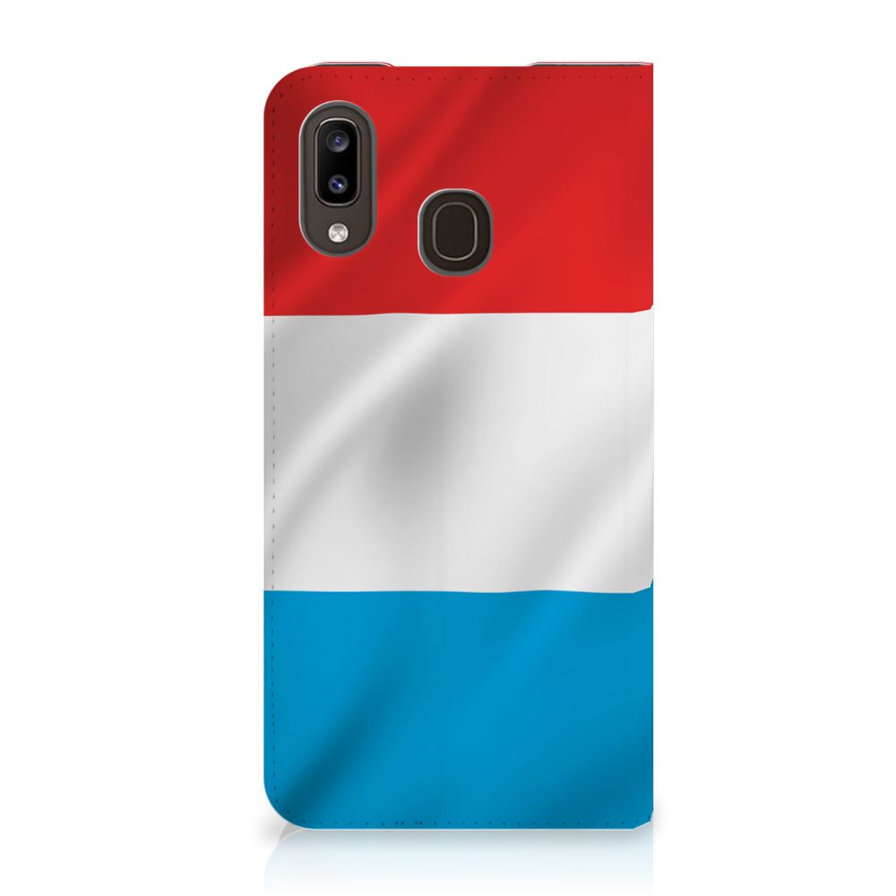 Samsung Galaxy A30 Standcase Luxemburg
