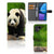 Fairphone 5 Telefoonhoesje met Pasjes Panda
