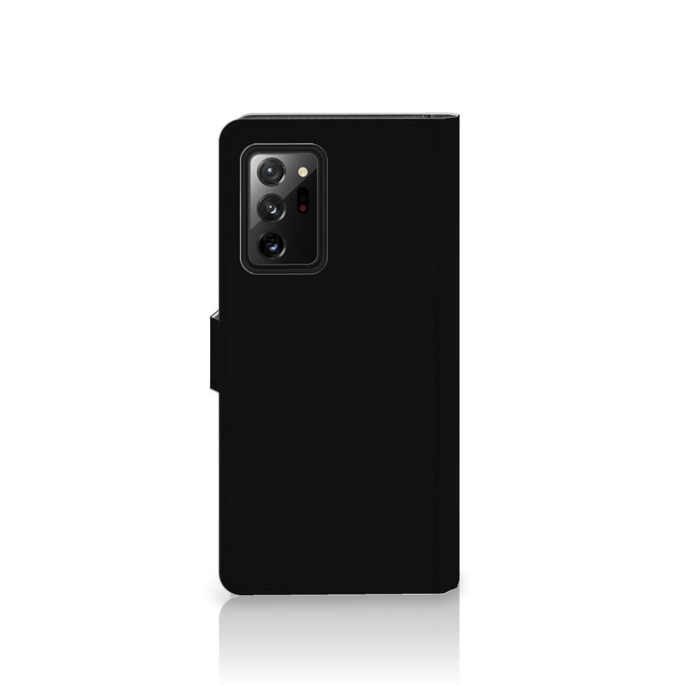 Samsung Galaxy Note20 Ultra Leuk Hoesje Boho Stay Wild