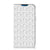 iPhone 14 Pro Hoesje met Magneet Stripes Dots - B2C Telecom