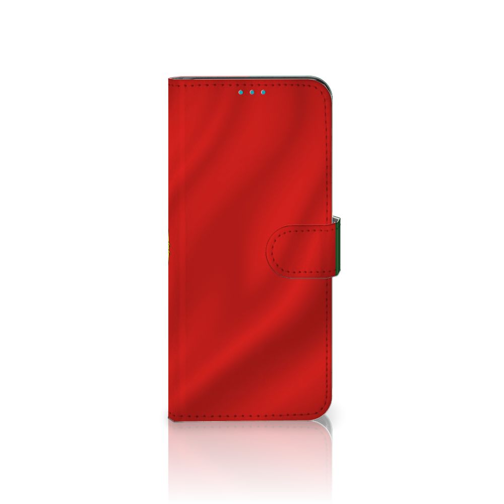 Samsung Galaxy A73 5G Bookstyle Case Portugal