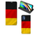 Motorola Moto G9 Plus Standcase Duitsland - B2C Telecom