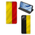 Xiaomi 11 Lite NE 5G | Mi 11 Lite Standcase Belgische Vlag - B2C Telecom