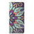Motorola Edge 30 Pro Smart Cover Purple Flower - B2C Telecom