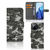 Xiaomi Mi 11 Telefoon Hoesje Army Light