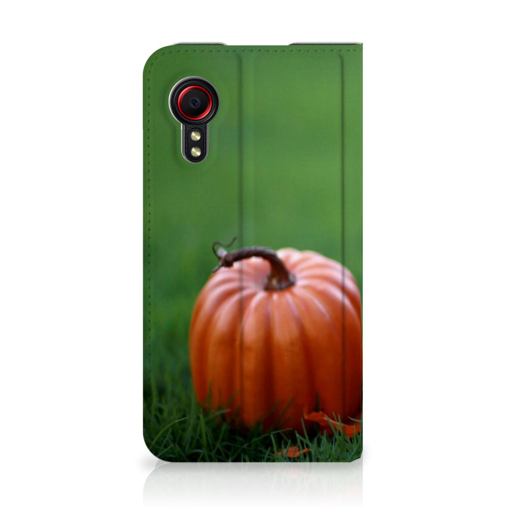 Samsung Galaxy Xcover 5 Hoesje maken Kitten - B2C Telecom