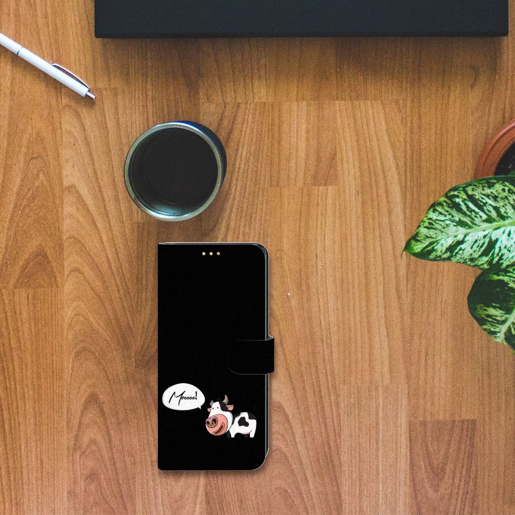 Xiaomi Poco X3 | Poco X3 Pro Leuk Hoesje Cow