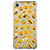 iPhone SE 2022/2020 | iPhone 8/7 Doorzichtige Silicone Hoesje Emoji