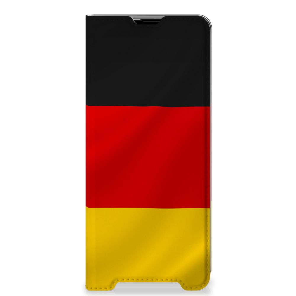 Sony Xperia 1 III Standcase Duitsland - B2C Telecom
