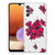 Samsung Galaxy A32 4G | A32 5G Enterprise Editie TPU Case Blossom Red B2C Telecom