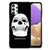 Telefoonhoesje Samsung Galaxy A32 5G Skull Eyes B2C Telecom