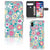 Apple iPhone Xs Max Hoesje Flower Power