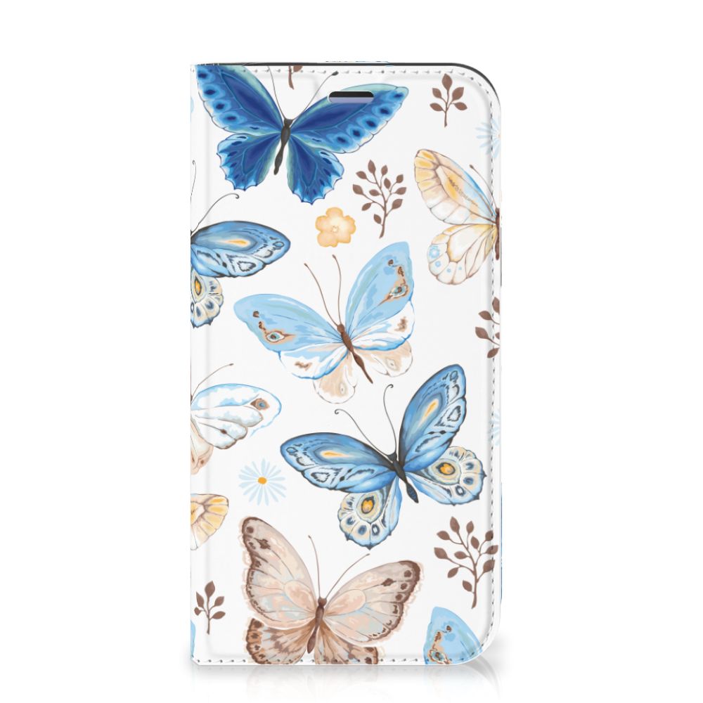 Hoesje maken voor iPhone 12 Mini Vlinder - B2C Telecom