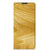 Motorola Moto G51 5G Book Wallet Case Licht Hout - B2C Telecom