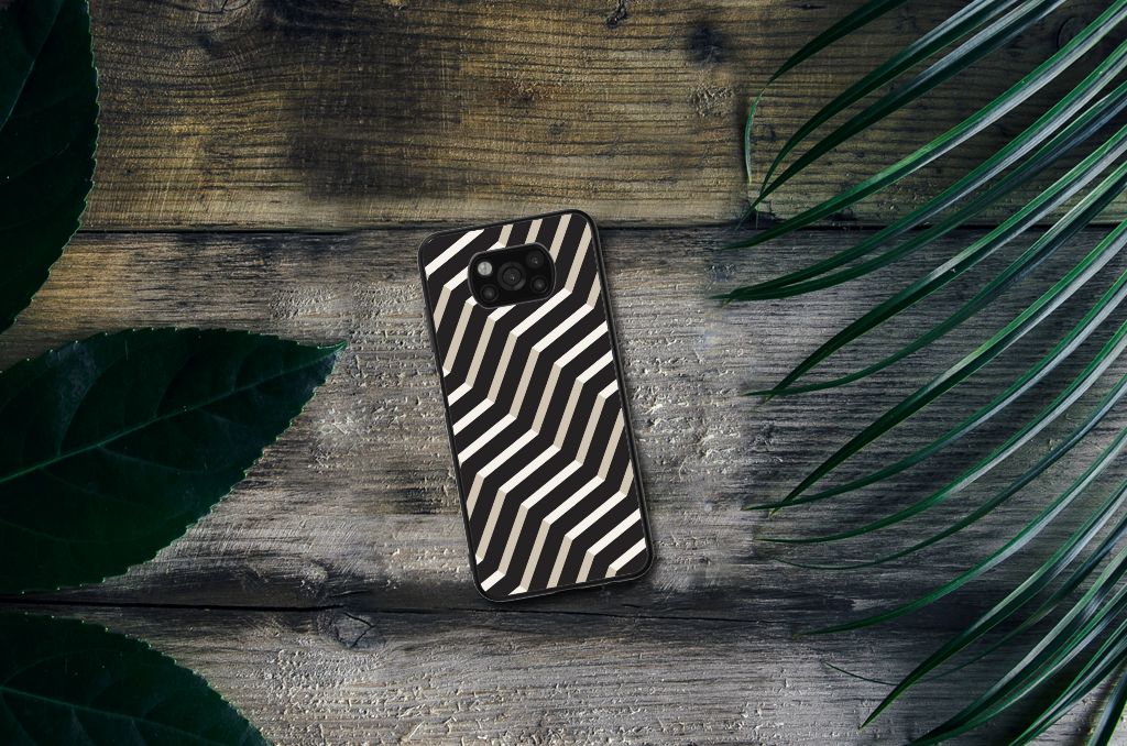 Xiaomi Poco X3 | X3 Pro Backcover Illusion B2C Telecom