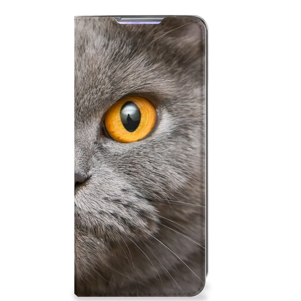 Hoesje maken Samsung Galaxy S20 Ultra Britse Korthaar - B2C Telecom