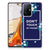 Xiaomi 11T | 11T Pro Silicone-hoesje Flowers Blue DTMP B2C Telecom