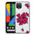 Google Pixel 4 TPU Case Blossom Red B2C Telecom