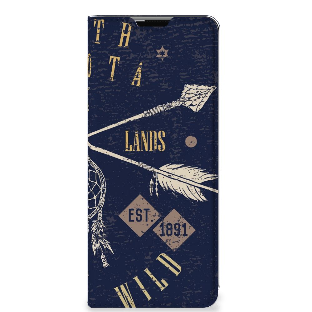 Sony Xperia 5 II Book Cover South Dakota - B2C Telecom