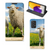 Samsung Galaxy A72 (5G/4G) Hoesje maken Schaap en Lammetje - B2C Telecom