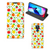 Motorola Moto G9 Play Flip Style Cover Fruits - B2C Telecom