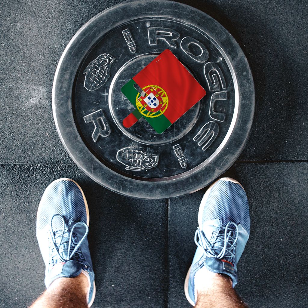 Xiaomi Redmi K20 Pro Bookstyle Case Portugal