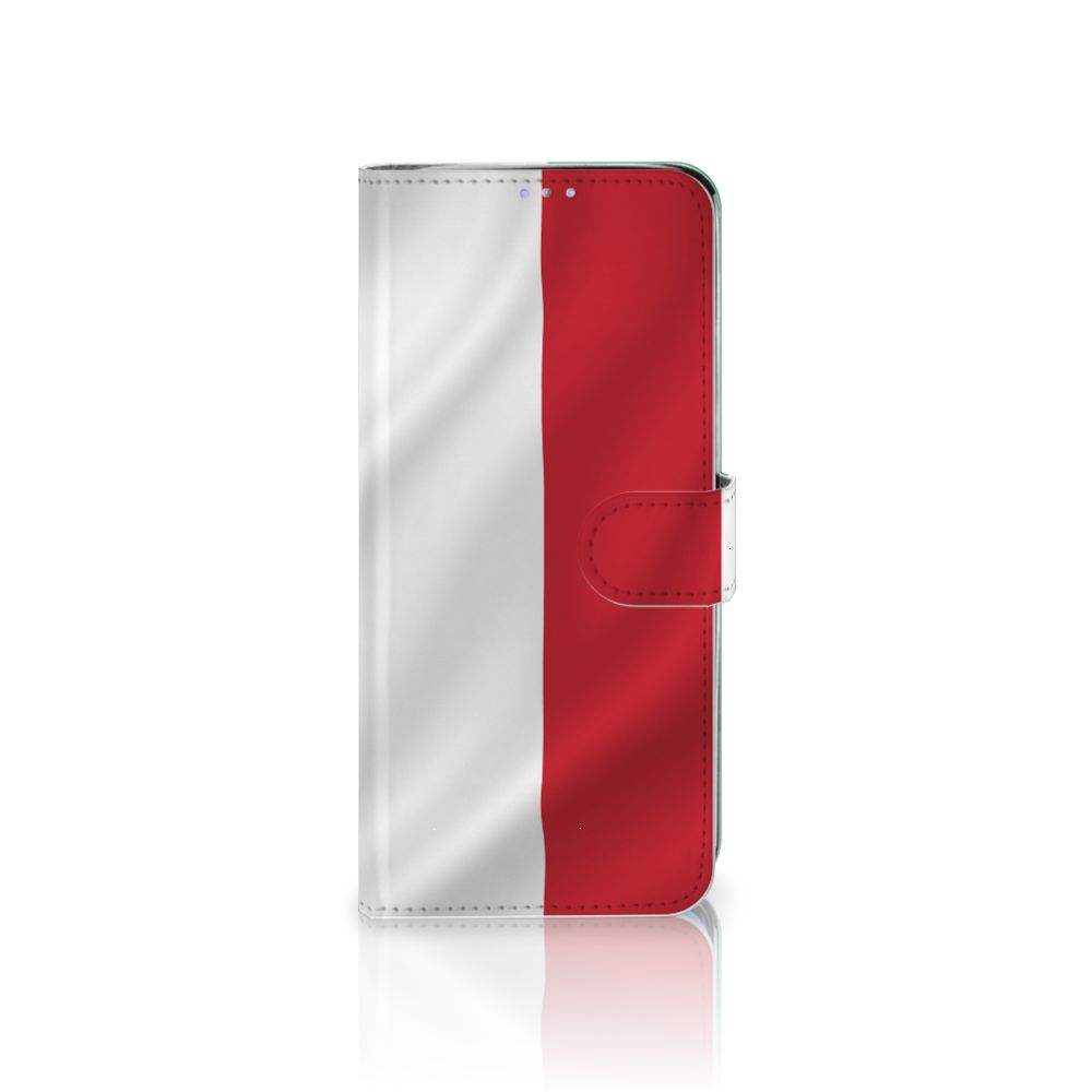Samsung Galaxy S20 Ultra Bookstyle Case Italië