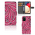 Samsung Galaxy A03s Hoesje Swirl Pink
