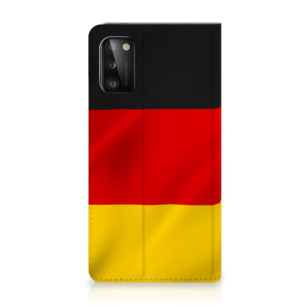 Samsung Galaxy A41 Standcase Duitsland - B2C Telecom