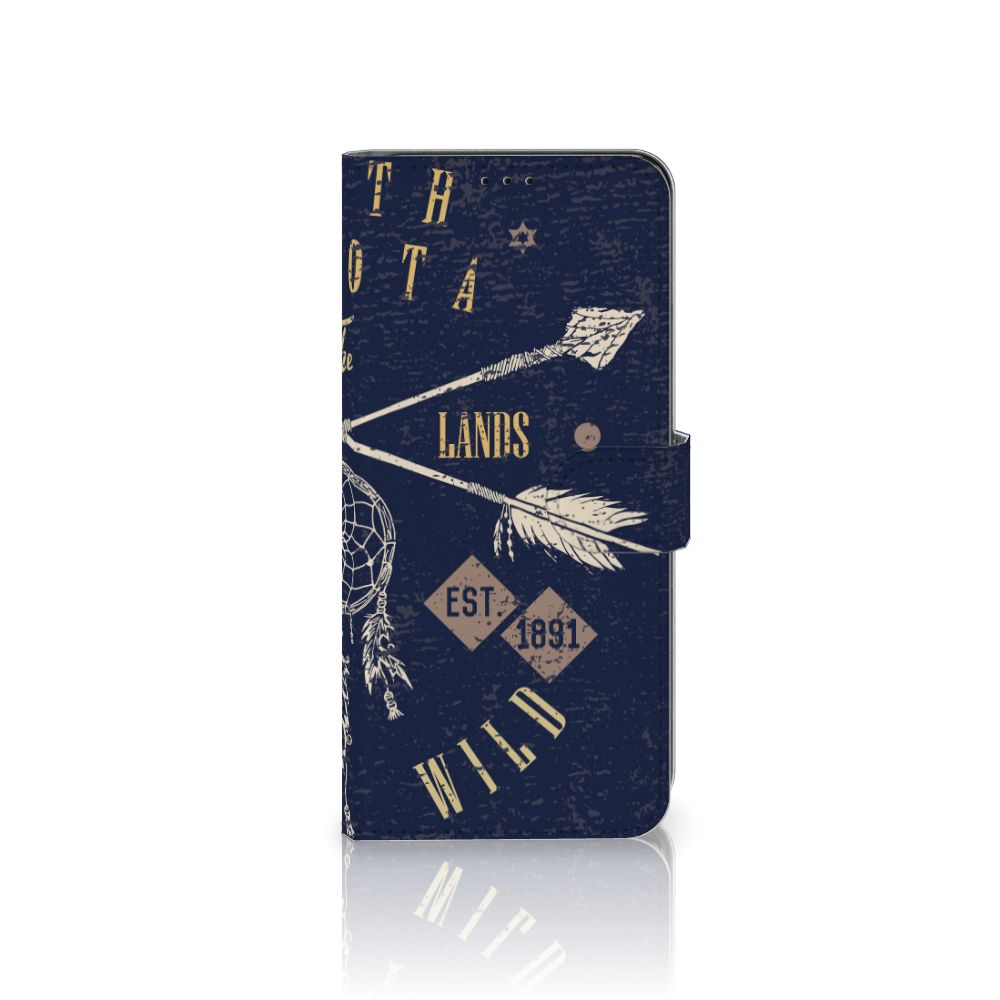 Samsung Galaxy S21 Ultra Flip Cover South Dakota