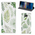 Sony Xperia 10 Plus Smart Cover Leaves