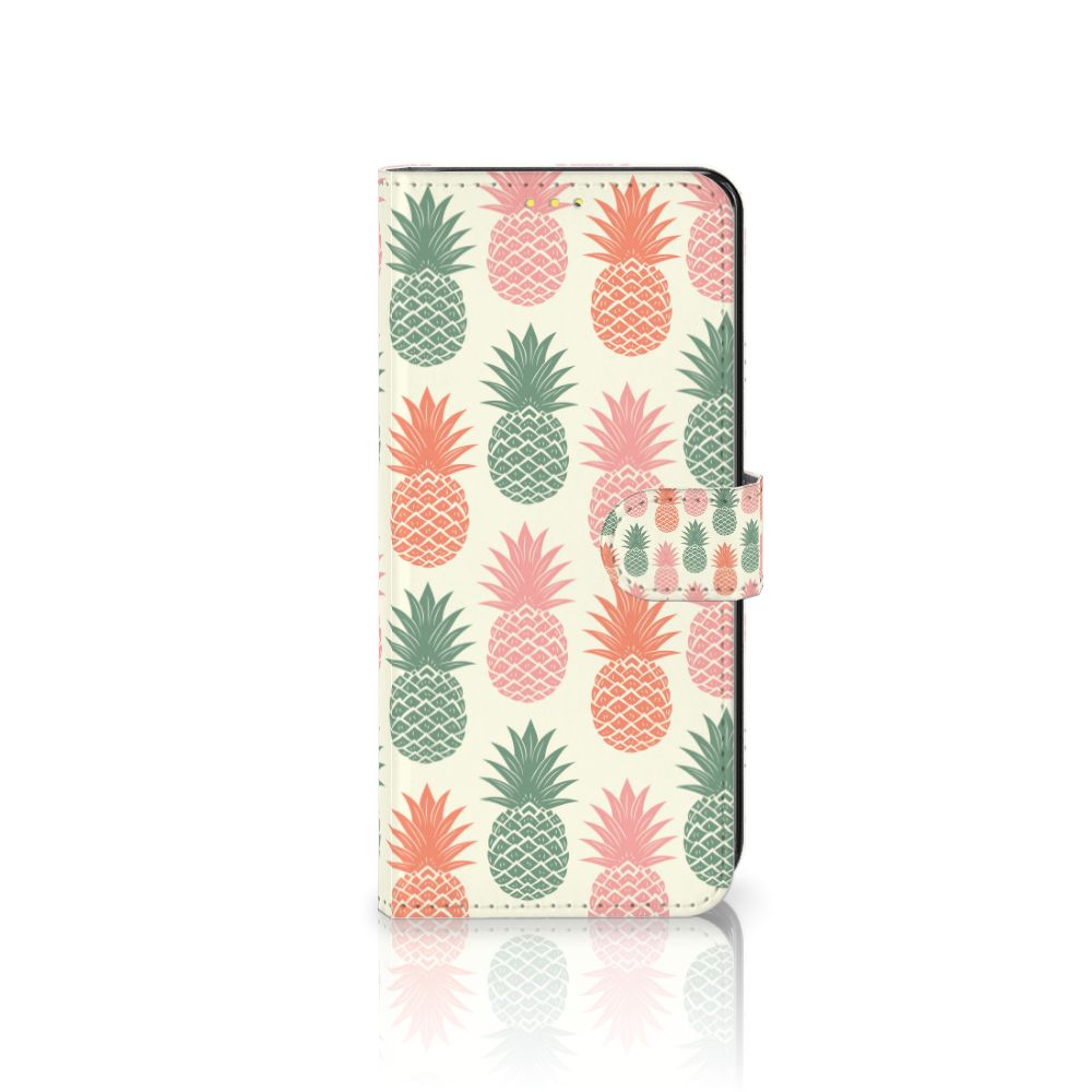 Xiaomi Poco X3 | Poco X3 Pro Book Cover Ananas