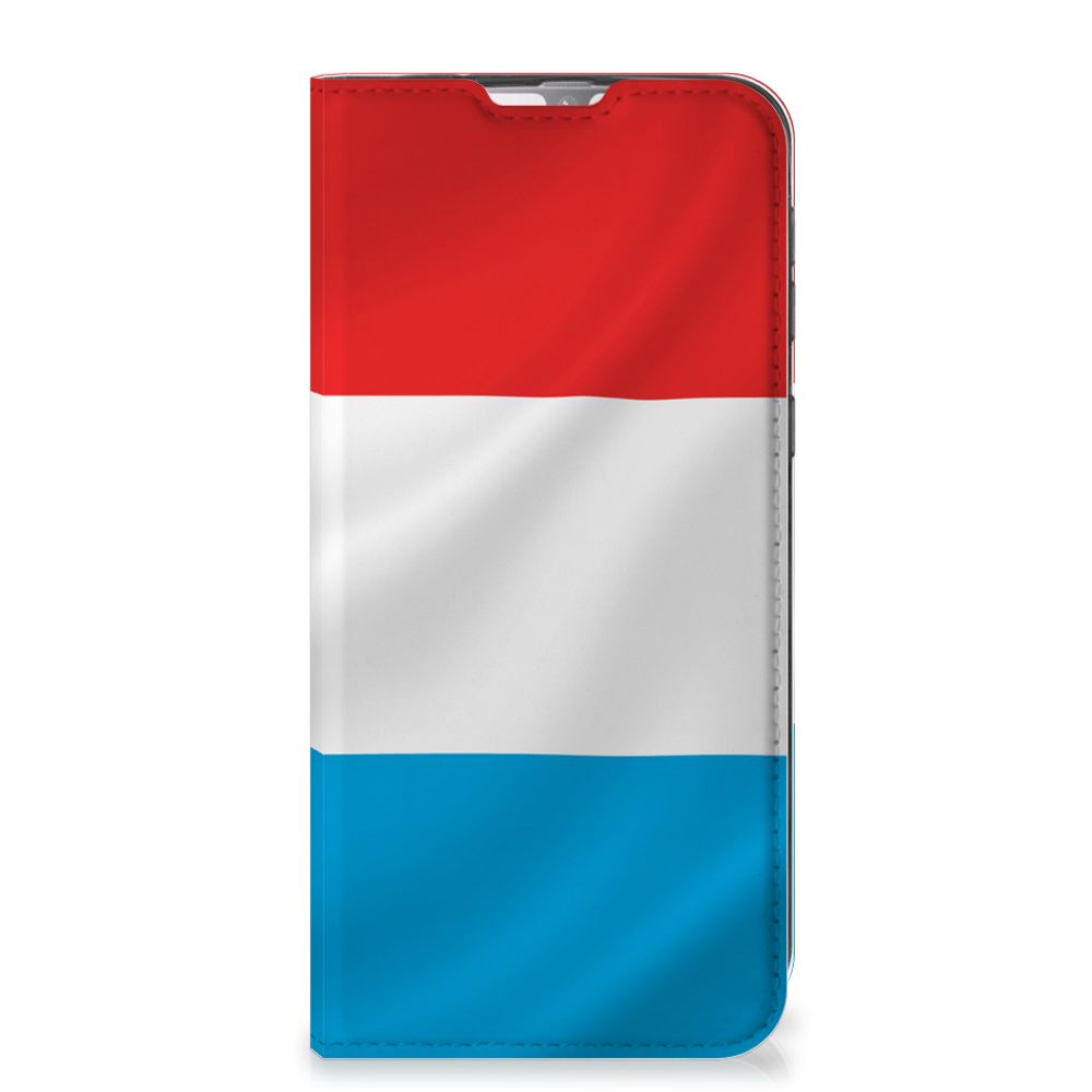 Samsung Galaxy M31 Standcase Luxemburg - B2C Telecom
