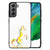 Samsung Galaxy S21FE Hoesje Horse Color