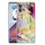 Hoesje maken Motorola Edge 30 Fusion Letter Painting B2C Telecom